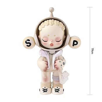 SKULLPANDA 3点セット Skullpanda Pop Mart Three! Two! One! Chinese New Year Series