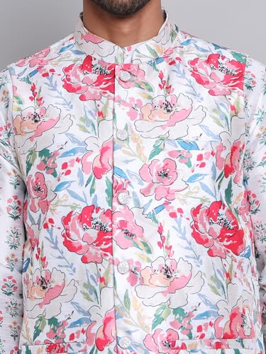 Image of Jompers Men Nehru Jackets