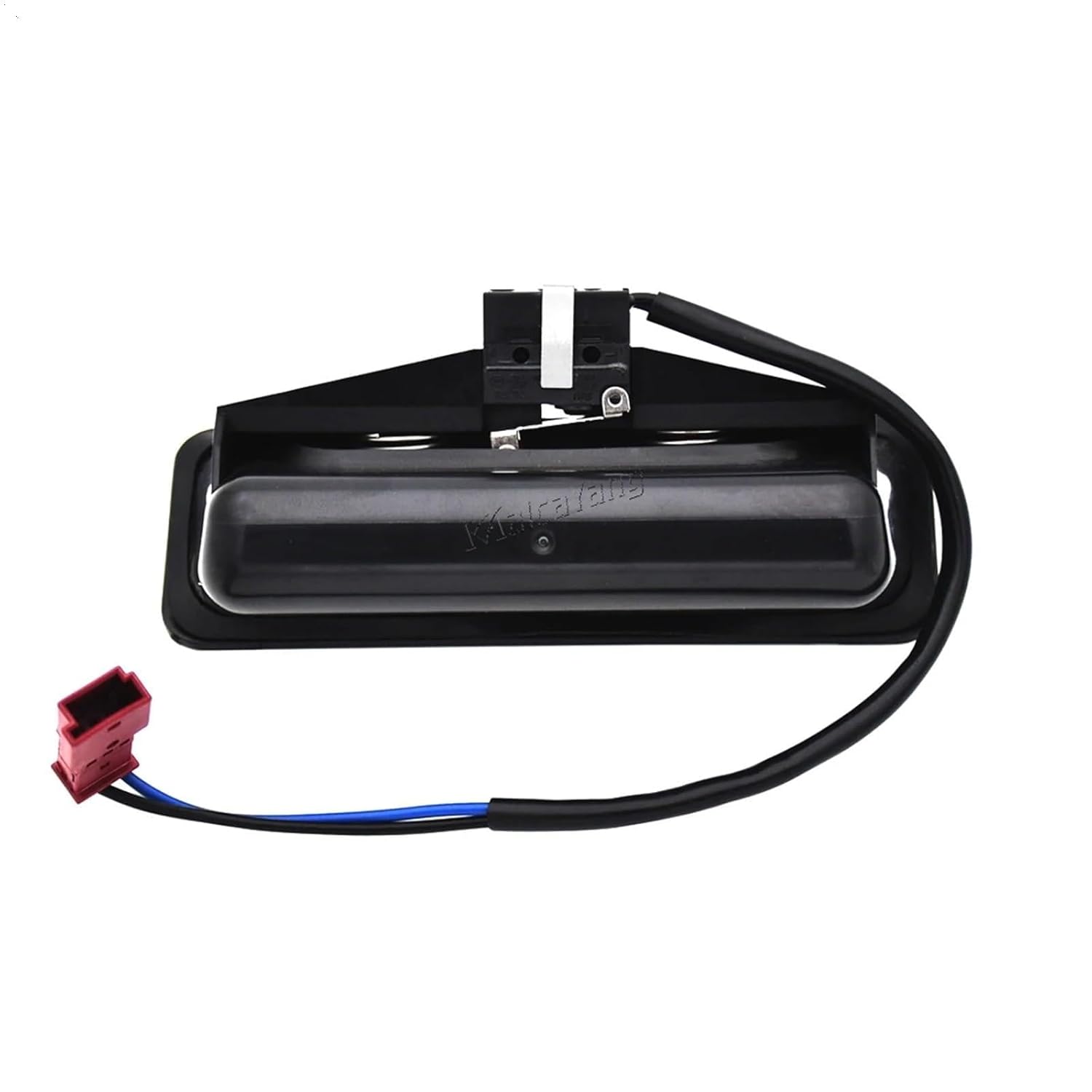 Trunk Lid Lock Push Switch Button Handle Compatible with E39 E60 525 528 530 540 M5 51248168035 2046802391