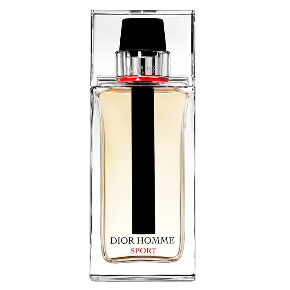Amazon.com : Dior Christian Dior Homme Sport For Men Eau De