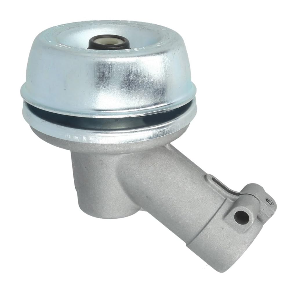 Realman 4144-640-0100 4144-640-0102 Caja de engranajes para desbrozadora Stihl (después de 2014) FS55 FS55 2-Mix FS55C FS55R FS55R 2-Mix FS55RC FS56 FS56C FS56R FS56RC FS70 FS70 FS56C 70C FS7 0C-E