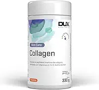 Dux Nutrition Collagen Verisol 330g - Tangerina