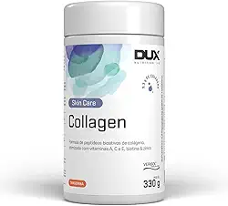 Dux Nutrition Collagen Verisol 330g - Tangerina