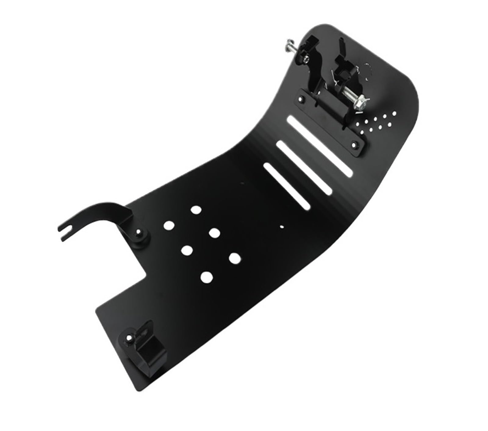 Paracoppa motore moto Per Cl&assic 650 25 Shotgun 24-25 Super Per Meteor 23-25 ​​Piastra Paramotore Base Motore Protezione Telaio Bash Accessori Di Copertura