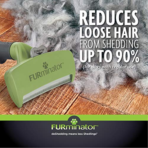 FURminator-Undercoat-deShedding-Tool-For-Medium-Dogs-Long-Hair