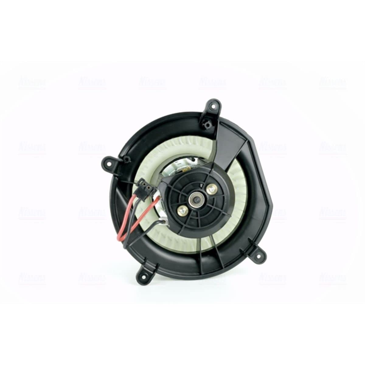 Amazon.co.jp: Nissens ブロワーモーターアセンブリ - 87103 : 車＆バイク