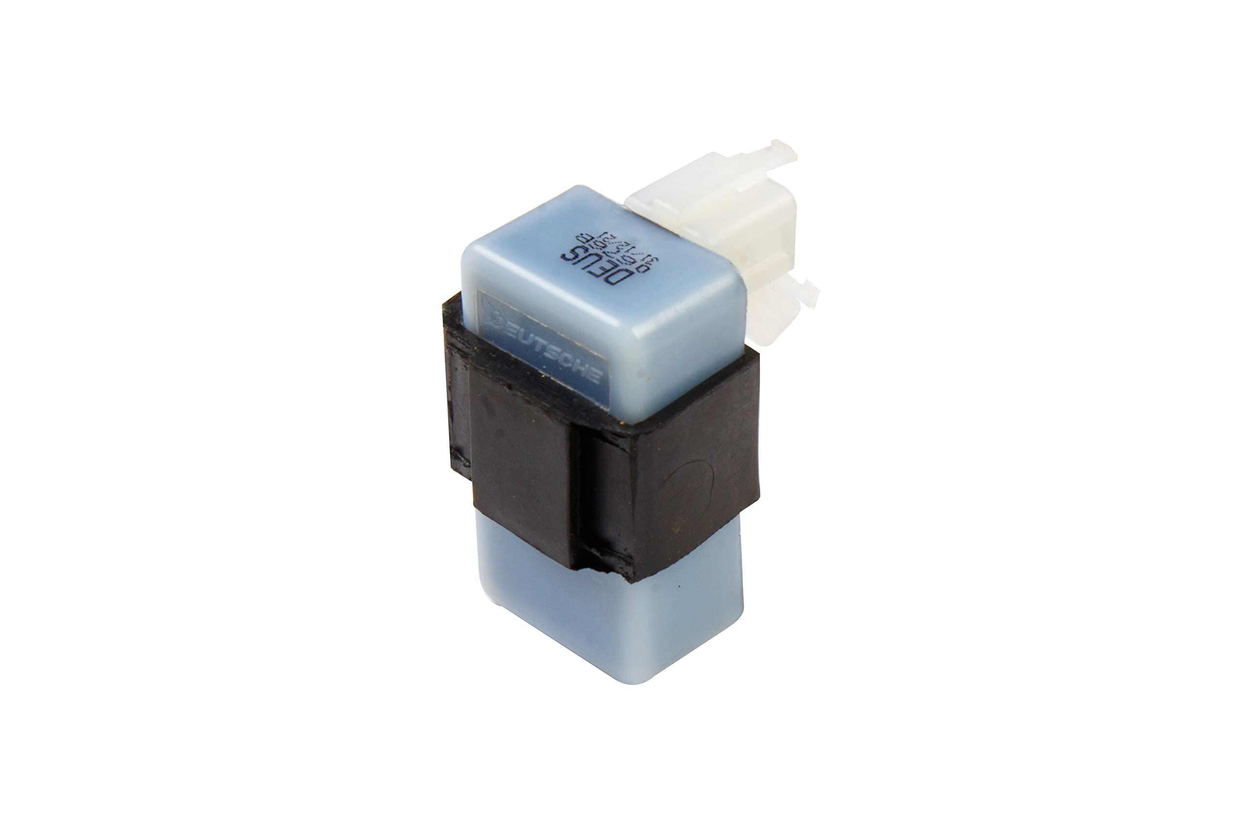 Deutsche y Replacement CDI (6 pole 5 pin + 2 pin) Unit Fit For Bajaj Calliber 115 (2003 Model)-image-8