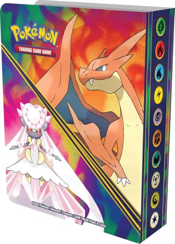 Image of Pokemon TCG: Q1 2026 Mini Portfolio