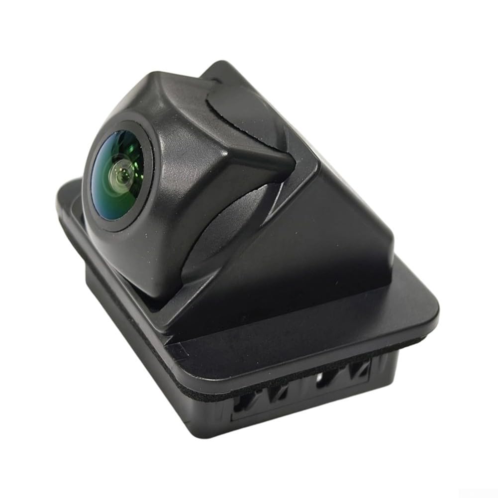 Caméra de recul Chery Tiggo 7 Pro pour réussir tous vos créneaux en ville