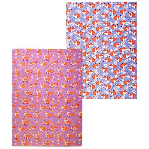 Imprint Premium Quality Tea Towels Cover
