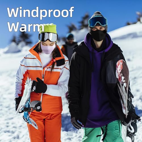 Image of 2PCS Face Mask for Sun Protection for Women, Sun Protection Mask for Women, Masks for Women, Mask for Womens, Cooling Faces Cover with Ear Loops, Breathable Mask for Outdoor Activities