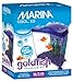 Marina Cool Goldfish Kit, Purple, Medium/2.65-Gallon