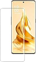ZARALA High Sensitivity Hydrogel Compatible FOR Matte Screen Protector Transparent Soft TPU Protective Film [Fingerprint Unlock (Oppo Reno15 Pro Max, Matte)