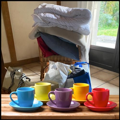 Wie geht r&auml;umen und aufr&auml;umen nach Todesfall?