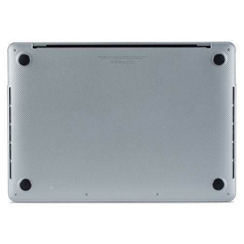 Incase Hardshell Case for 13-Inch Apple MacBook Pro 2020, Transparent