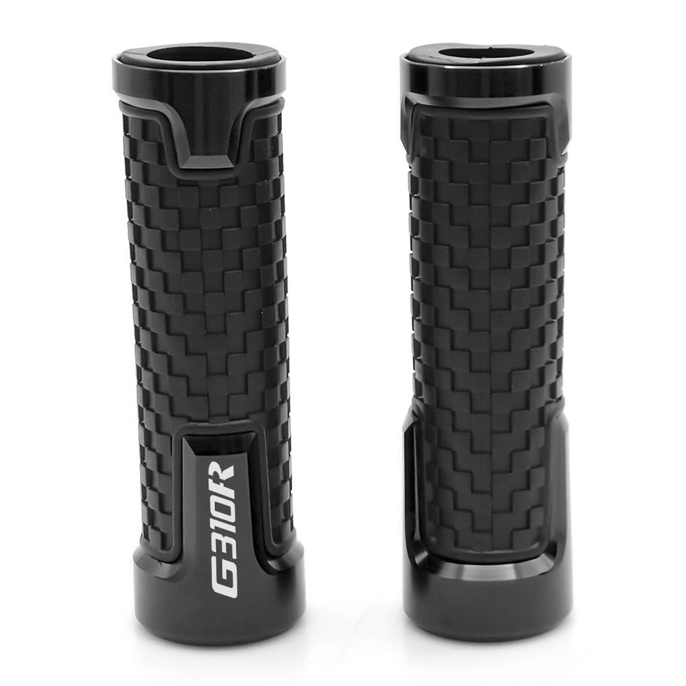 Poignées moto pour BMW G310GS G310R idéales pour vos trajets quotidiens