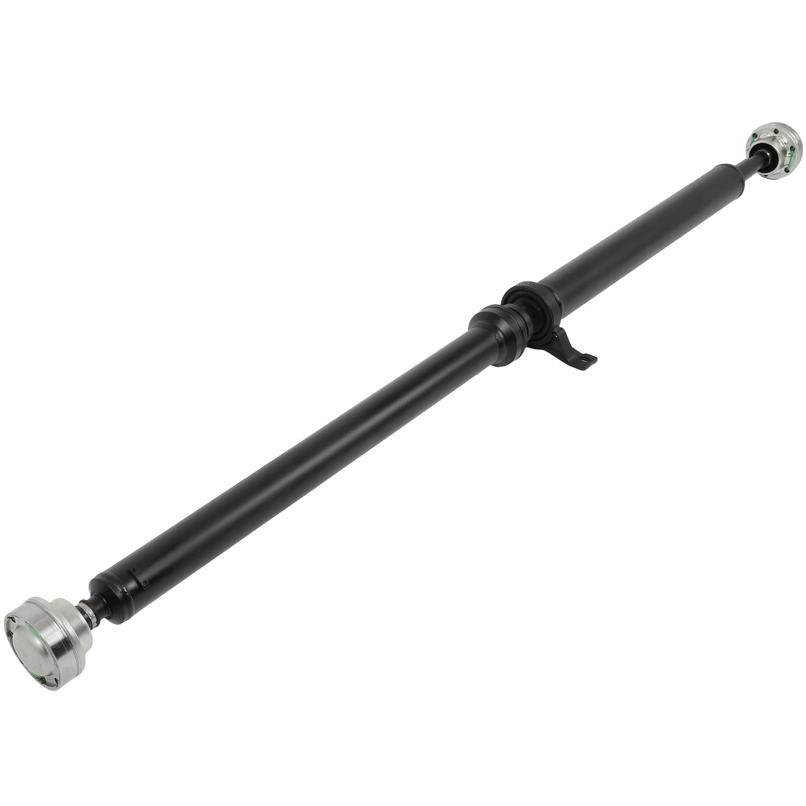 Photo 1 of SCITOO 73.07"-75.16" Rear Driveshaft Assembly Drive Shaft Fit For Chrysler 300 2015-2018,For Dodge For Challenger 2015-2020,For Charger 2015-2018,OE#976-211,52123973AH,52123973AE,52123973AF,976211