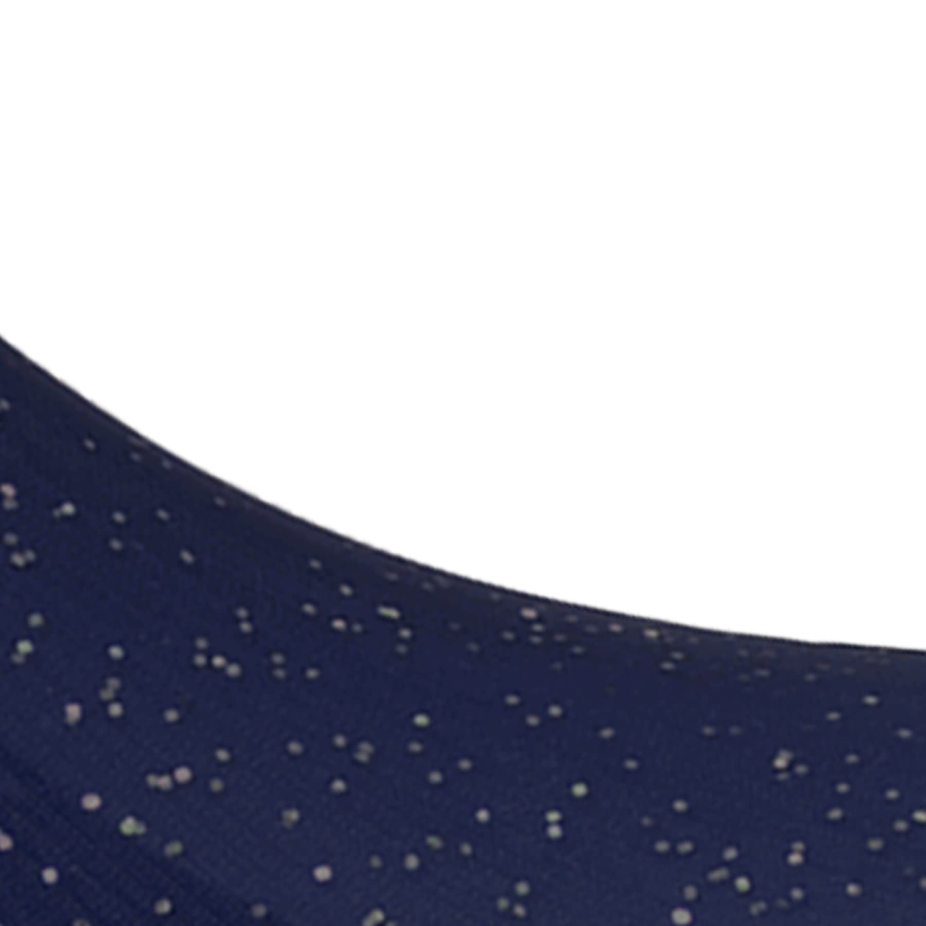 ELT - Kids Jodphurboots Sparkle Nightblue