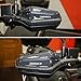 Adesivi resina gel 3D Protezioni Paramani compatibili con Honda ADV350 2022
