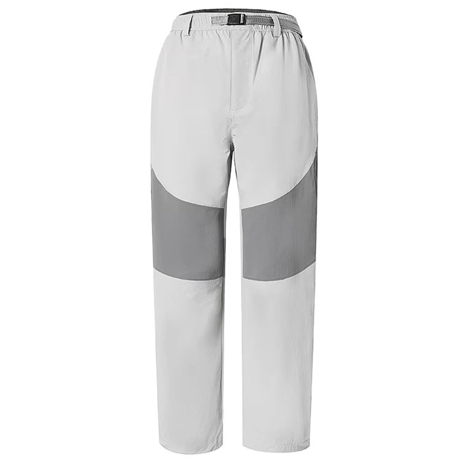 Pantaloni Uomo Trekking Estivi Pantaloni Trekking Convertibili Lavoro Abbigliamento Montagna Eleganti Escursionismo Accessori Pantalone Moto Con Protezioni Da Vestito Estivo Leggeri Impermeabili
