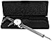 Performance Tool W80151 Stainless Steel Dial Caliper 0-6-Inch