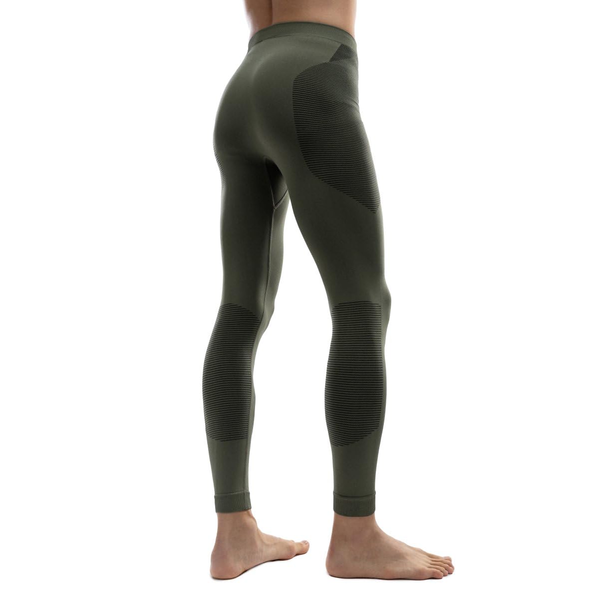SIROKO - Collants de Compression Method