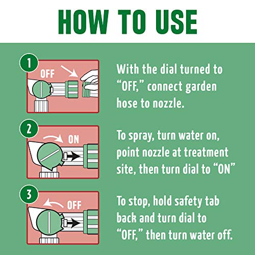 TropiClean Natural Flea and Tick Yard Spray | Maximum Strength Tick Spray for Yard Kills on Contact | Family-Friendly… - Image 6