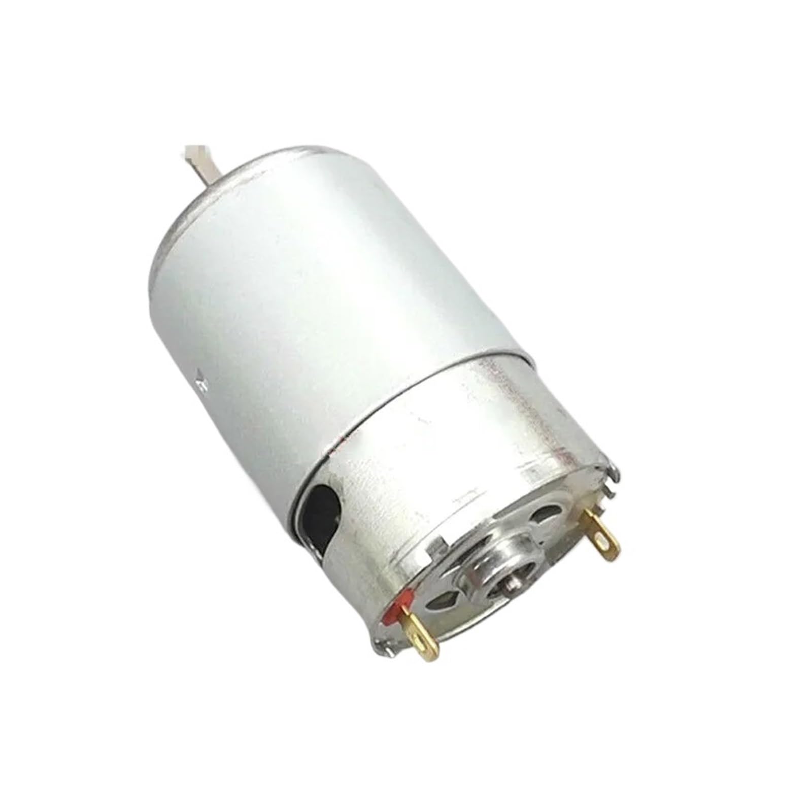 REIUAFWYGV High Power 550 electronic starter DC 5-9V 7.2V Speed Cooling Fan CW CCW Reverse