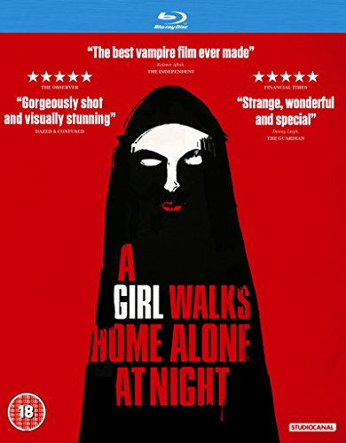 Girl Walks Home Alone At Night - Mehr Infos/Bestellen