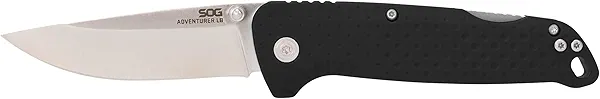 SOG KNIVES - ADVENTURER LB