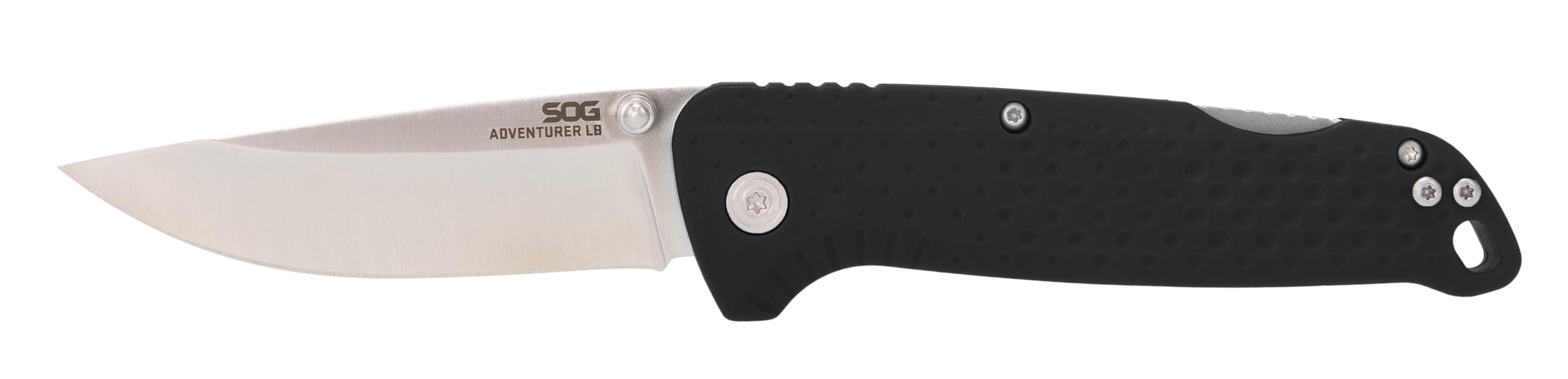 SOG KNIVES - ADVENTURER LB