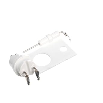 Rinnai Kit, Electrode, Flame Rod & Gaske 204000013 - Genuine OEM Replacement Part