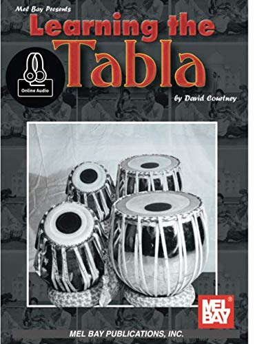 Learning the Tabla