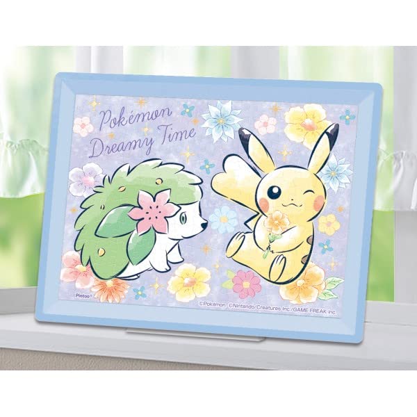 Amazon | エンスカイ(ENSKY) ポケットモンスター Pokémon Dreamy Time