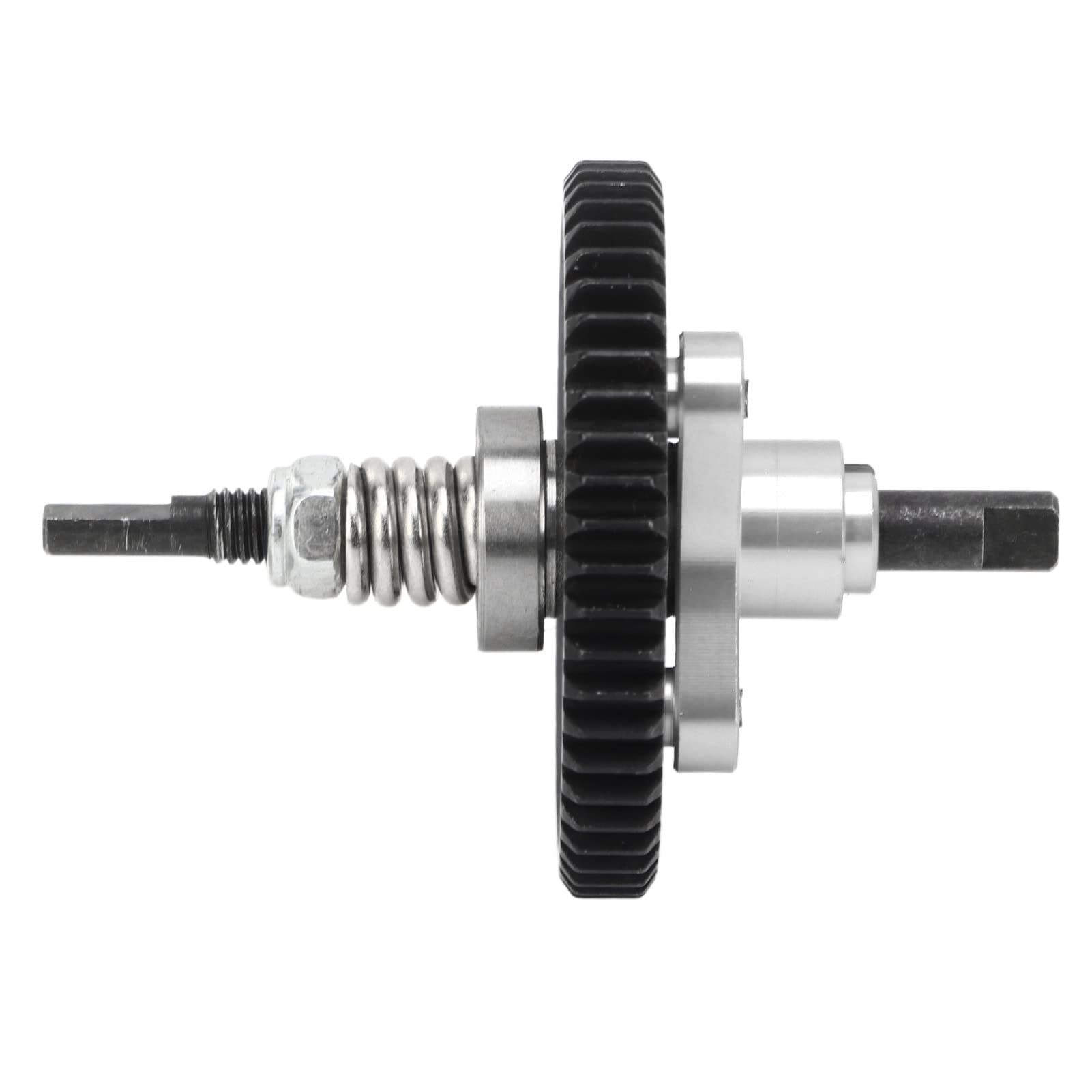 Zerone joug différentiel composite Pièces de mise à niveau de voiture RC pour ensemble de joug