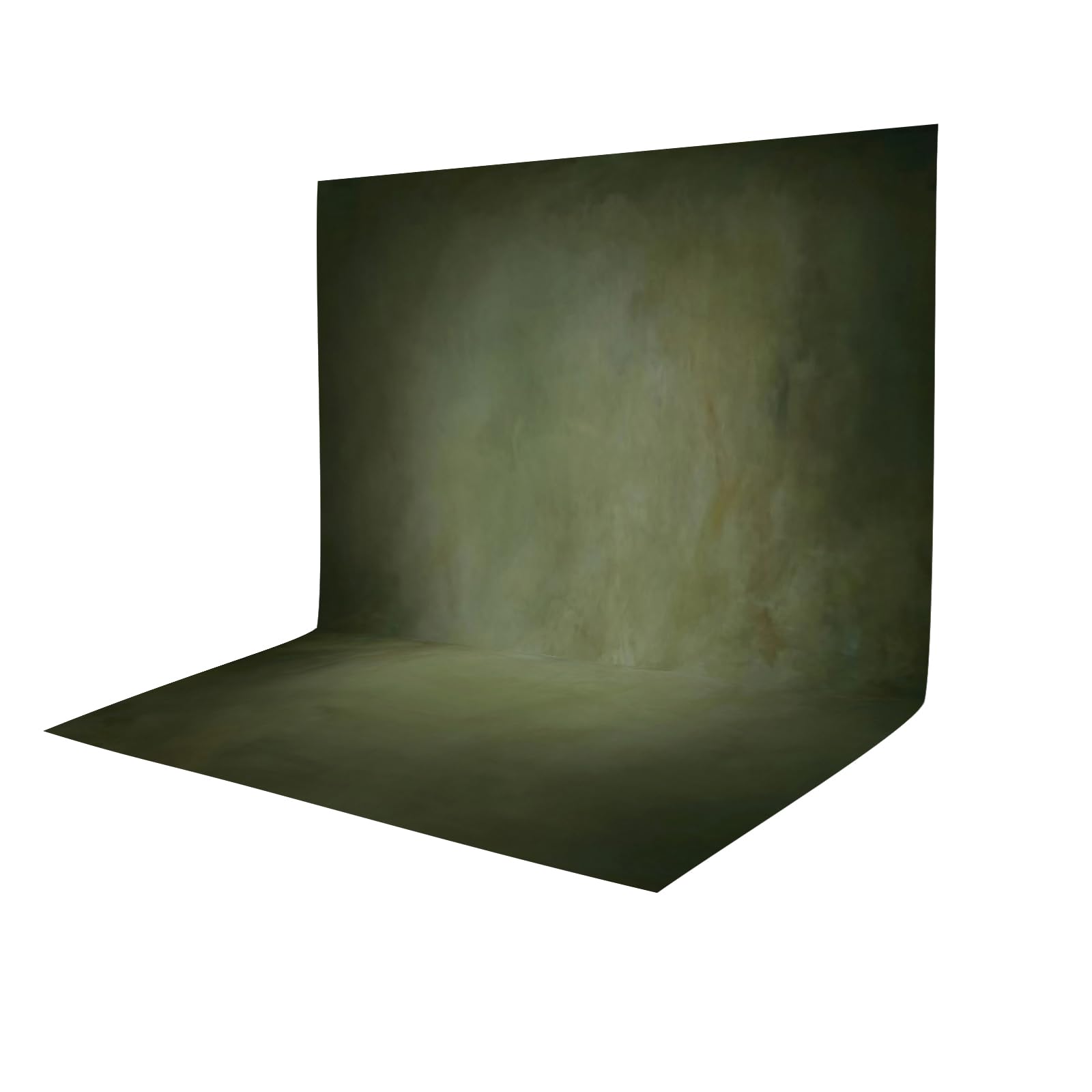 YongFoto 10 pezzi 40x60 cm Piccolo sfondo fotografico Colore pieno Texture grunge Prodotto da tavolo piatto Servizio fotografico Sfondi per gioielli Espositore per piccoli oggetti Servizio fotografico