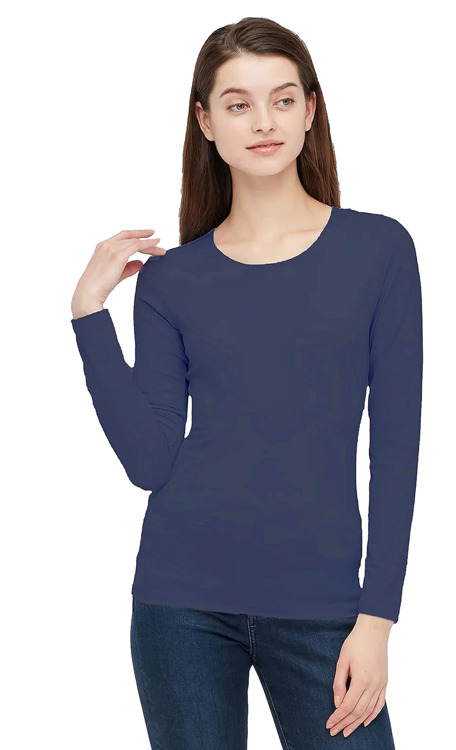 Women Full Sleeve Inner-image-42