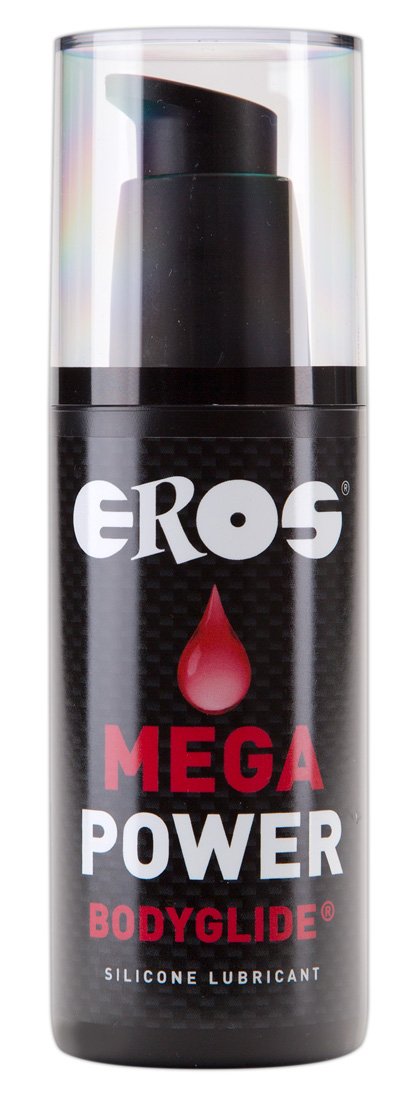 EROS Mega Power Body Glide, 125 ml
