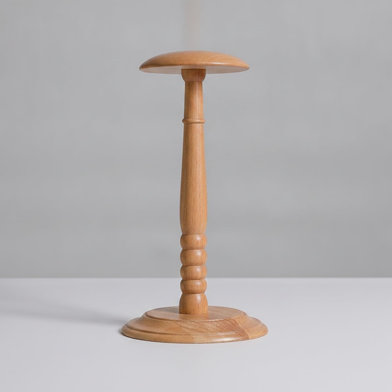 Expositor para Sombreros Compacto , Alargado, Altura 43 Cm , color to 2