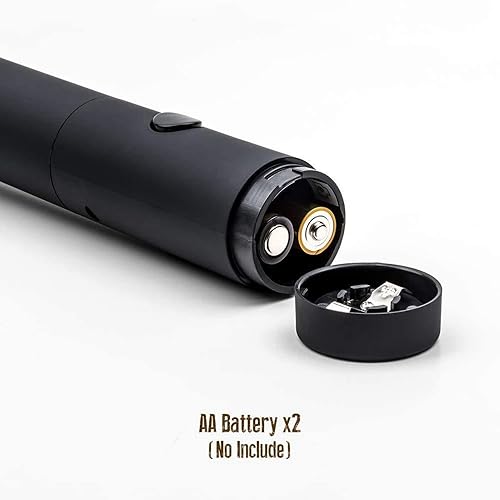 Miniatura 8 de Espumador de leche eléctrico, espuma de vapor de leche material de grado alimenticio, máquina de espuma de café de mano para el hogar, espumador de