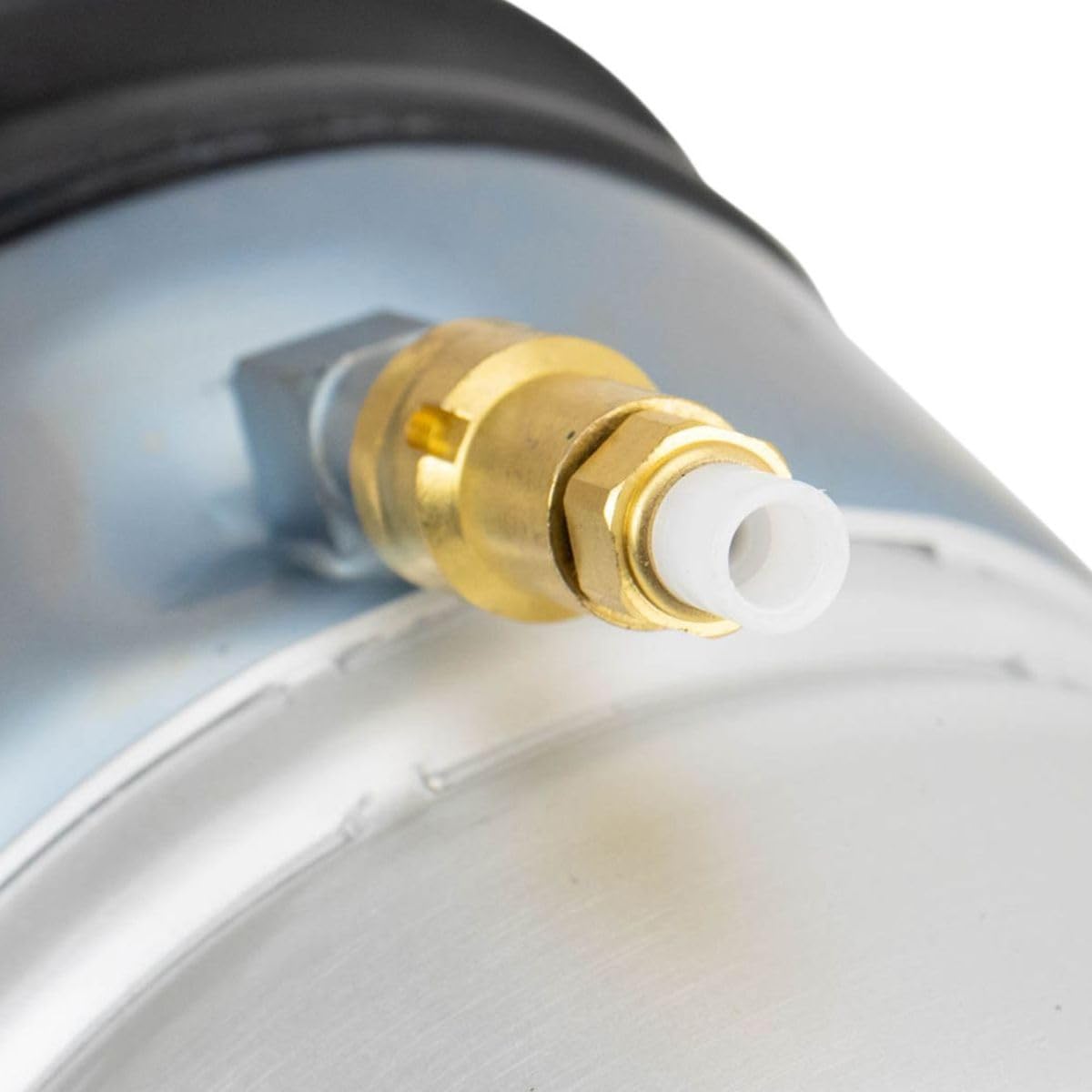 XIOUMAAN Air Suspension Shock Absorber Strut Rear Left Driver Side for Tesla for S 2012-2016