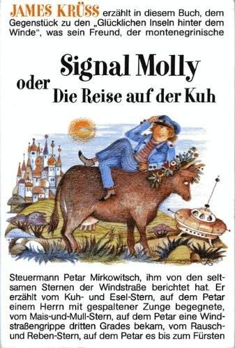 Signal Molly oder Die Reise...