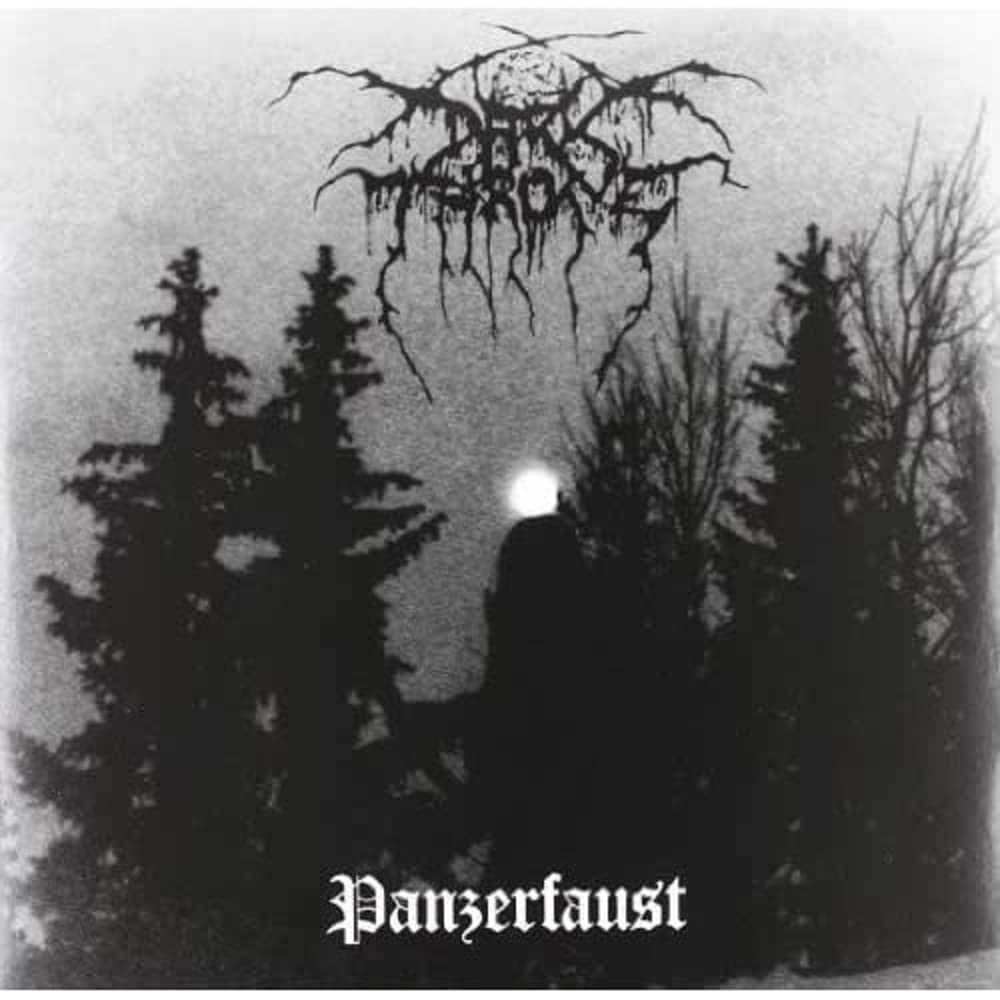 Panzerfaust [VINYL]