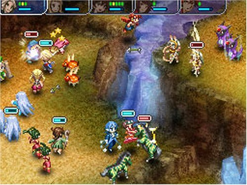 Final Fantasy XII: Revenant Wings - Nintendo DS (Renewed)