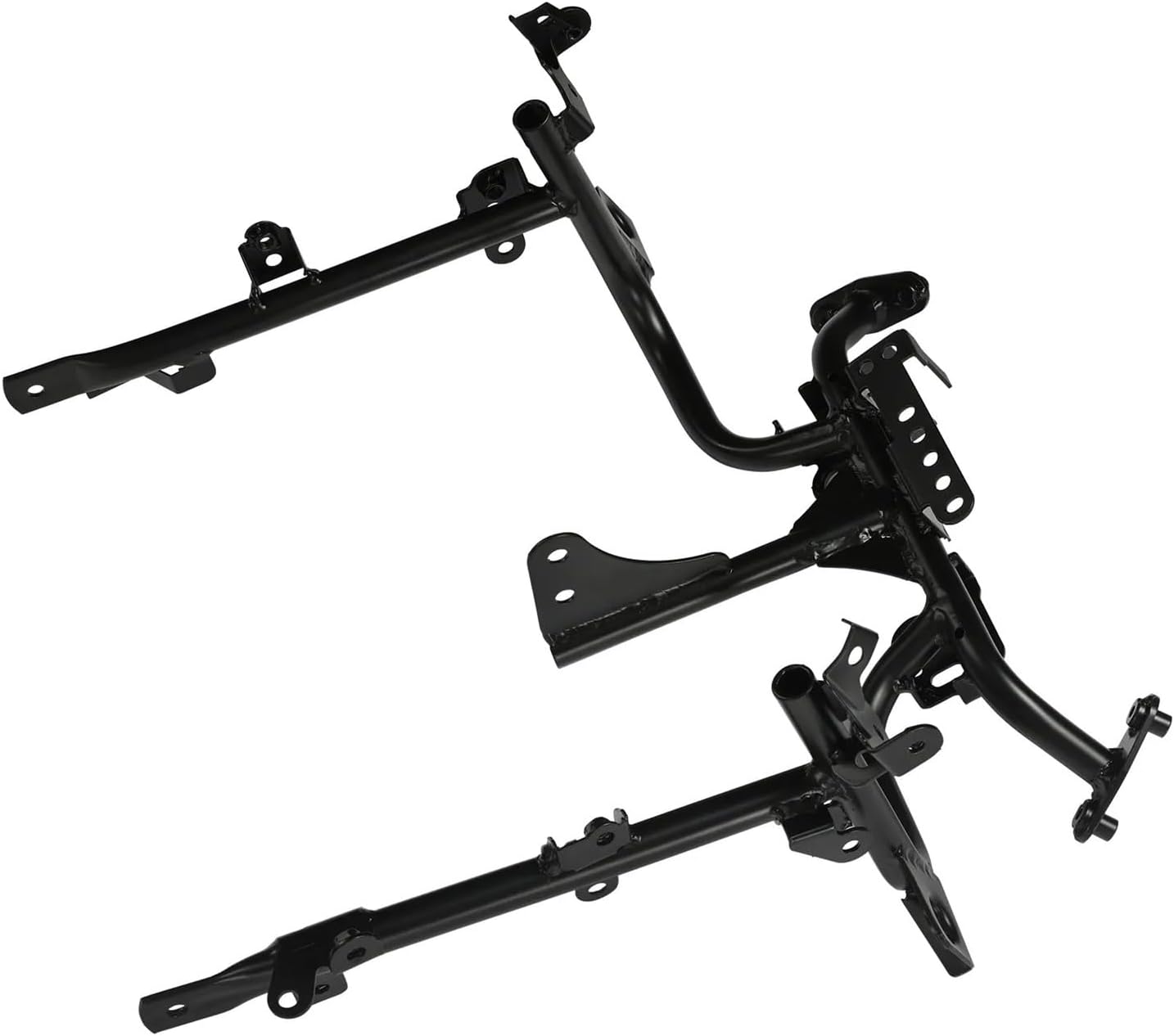 Kawasaki Ninja ZX4R ZX4RR ZX 4RR 2023-2024 オートバイ対応 フロント