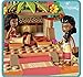 Lego Disney Princess Moana's Wayfinding Boat Building Toy 43210 Disney Princess Toy Set with Moana and Sina Mini-Dolls, Dolphin Figure, Disney-Inspired Pretend Play Toy for Kids Boys Girls Ages 6+