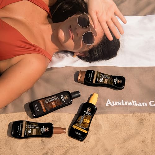 Australian Gold Rapid Tanning Intensifier Lotion – 250 ml - View 5