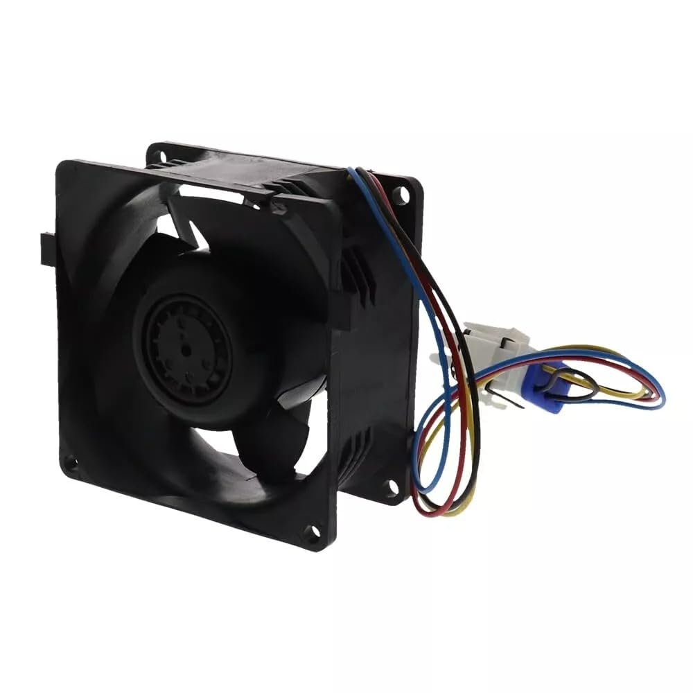Swess WR60X26866 Refrigerator Evaporator Fan Motor – Compatible
