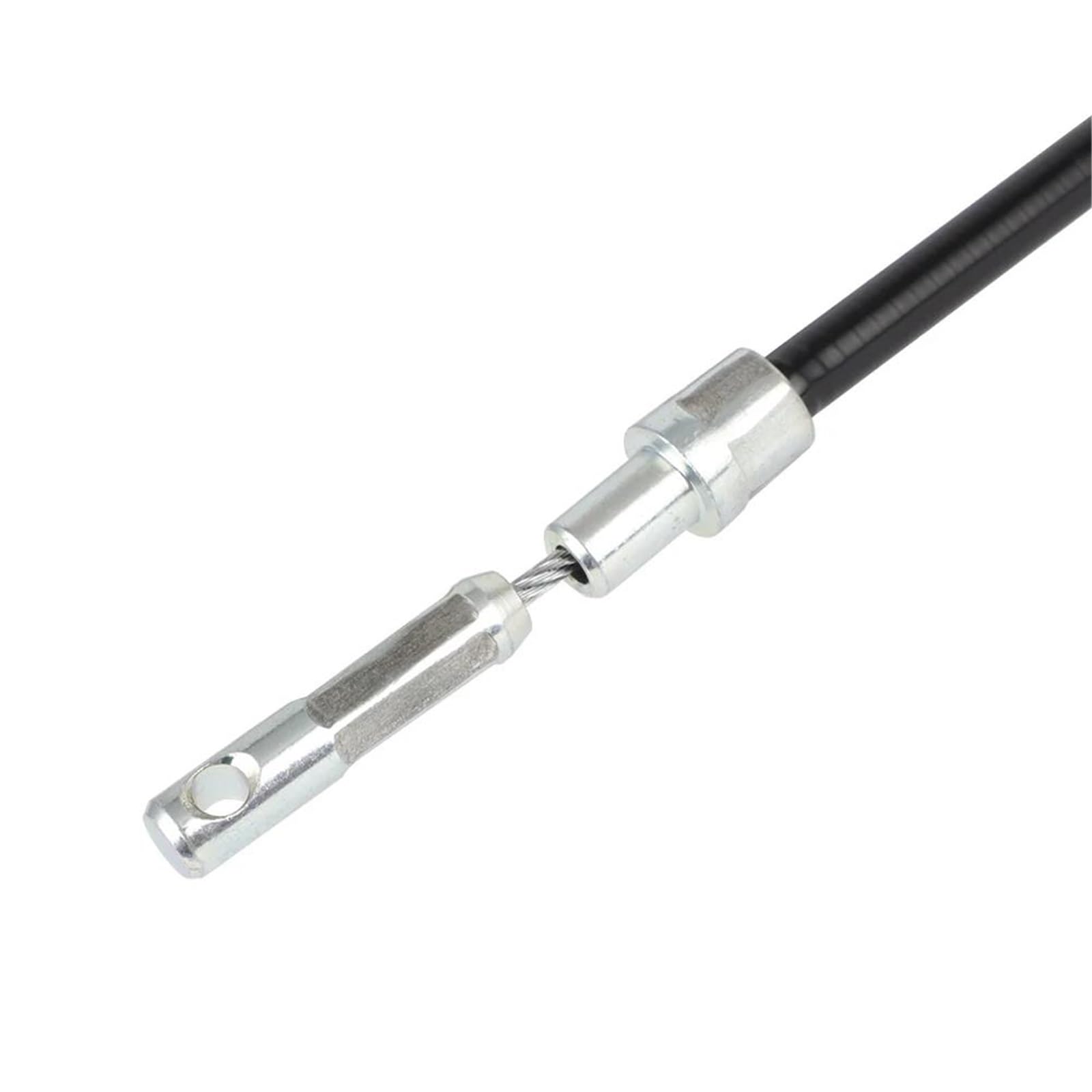Linea frizione Per Honda FRC800 FRC 800 TILLER 54510-V20-003 Cablaggio Di Ricambio Per Cavo Frizione Per Moto