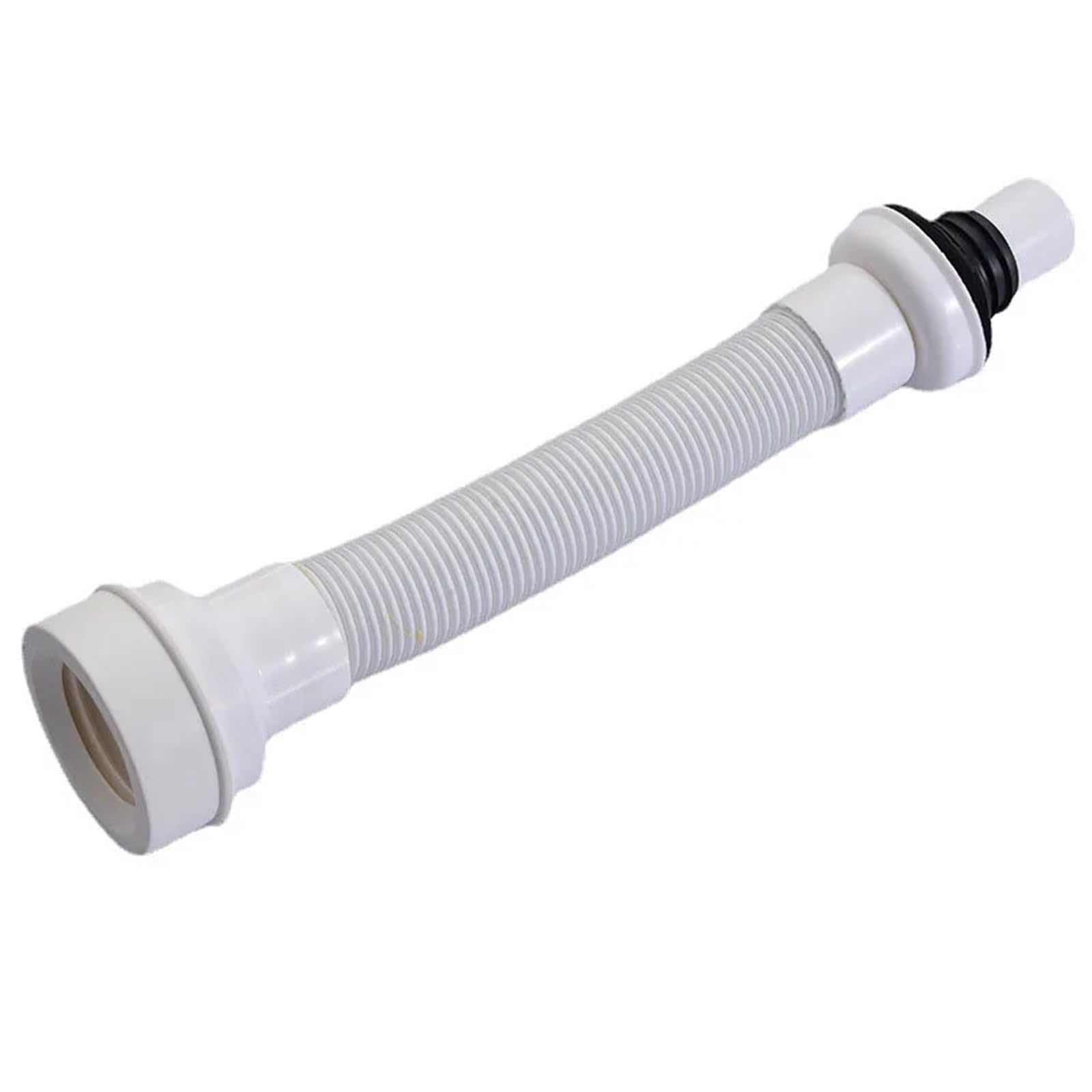VNJUGF Tubo di Scarico Universale for Bagno, lavabo, Doccia, lavello da Cucina, Tubo di Scarico Flessibile, connettore for sifone, Deodorante, isolatore di odori wanglan